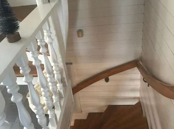 Casa Wellness Am Wald 140 Qm & Wellness 4*