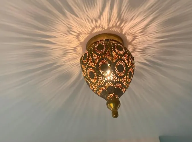 فندق مبيت وإفطار Casa Wellness Am Wald 140 Qm & Wellness 4*