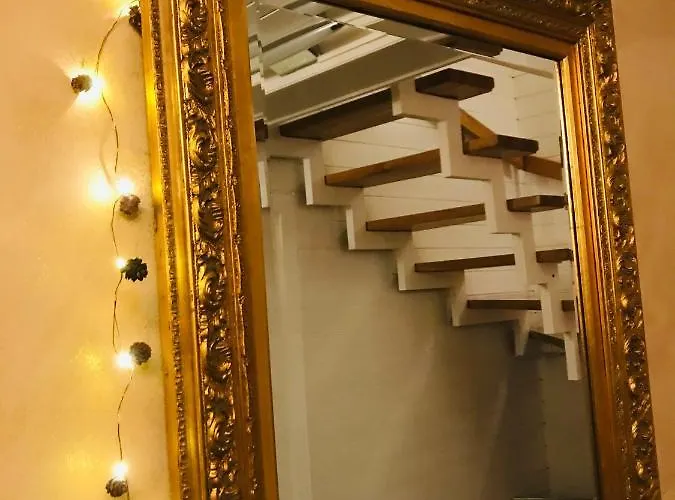 Casa Wellness Am Wald 140 Qm & Wellness Mörlenbach