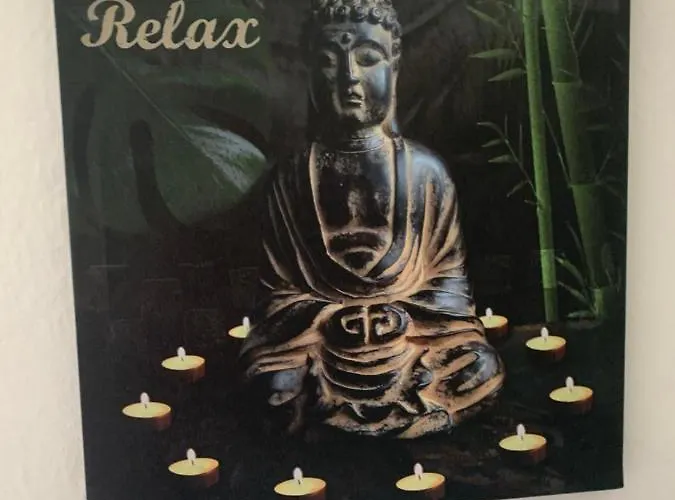 Casa Wellness Am Wald 140 Qm & Wellness 4* Mörlenbach