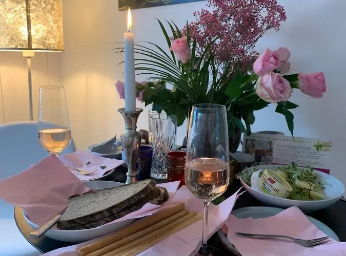 Casa Wellness Am Wald 140 Qm & Wellness