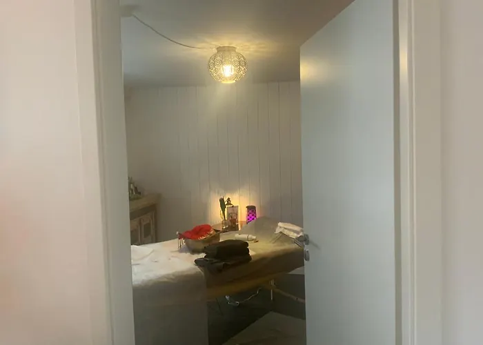 Casa Wellness Am Wald 140 Qm & Wellness Mörlenbach