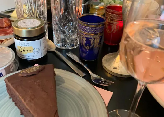 فندق مبيت وإفطار Casa Wellness Am Wald 140 Qm & Wellness Mörlenbach