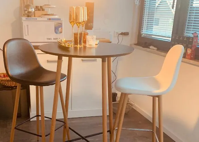 Casa Wellness Am Wald 140 Qm & Wellness Mörlenbach