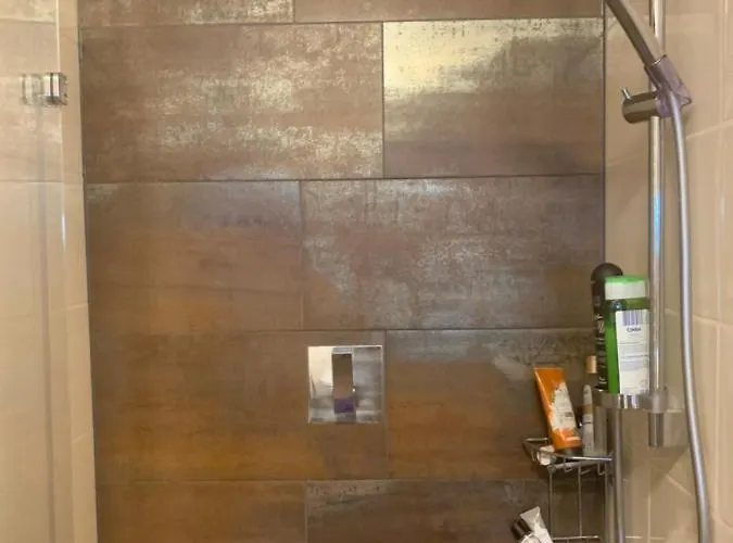 Casa Wellness Am Wald 140 Qm & Wellness 4* Mörlenbach