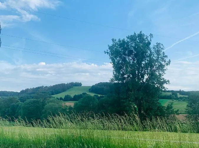 Casa Wellness Am Wald 140 Qm & Wellness 4*