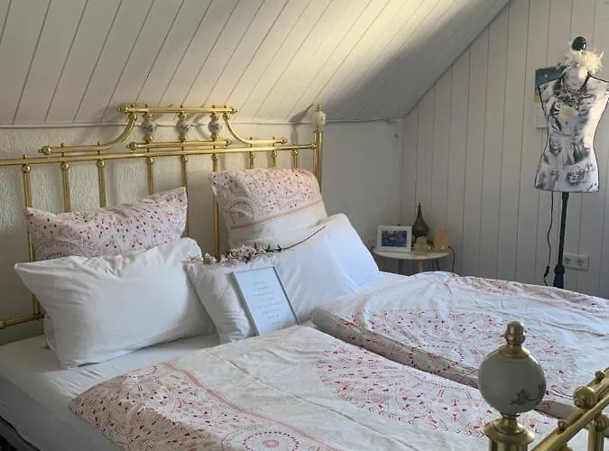 Casa Wellness Am Wald 140 Qm & Wellness Mörlenbach