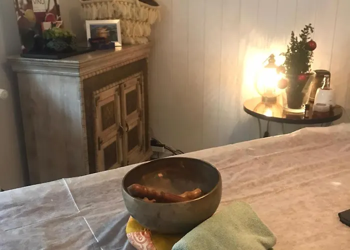 Casa Wellness Am Wald 140 Qm & Wellness