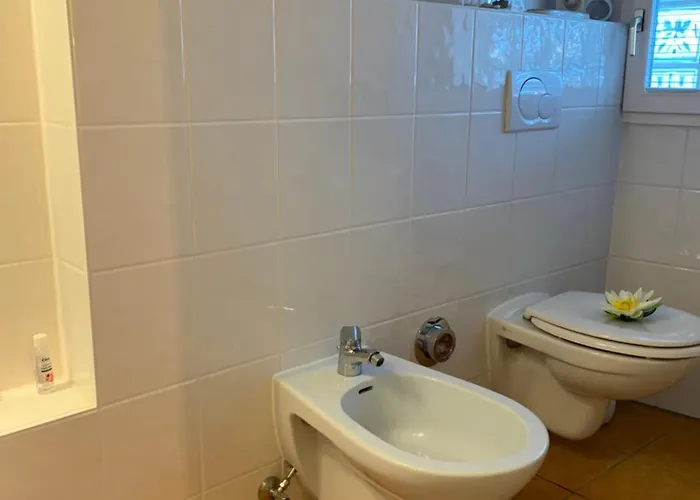 Casa Wellness Am Wald 140 Qm & Wellness