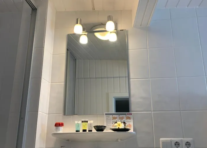 Casa Wellness Am Wald 140 Qm & Wellness 4* Mörlenbach