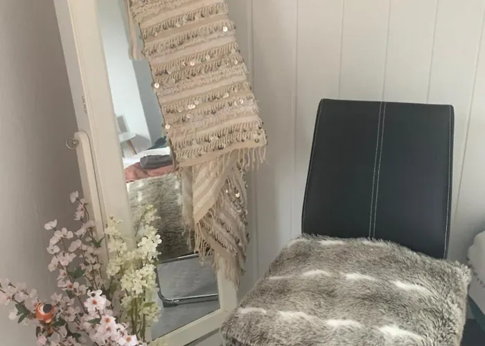 Casa Wellness Am Wald 140 Qm & Wellness فندق مبيت وإفطار Mörlenbach