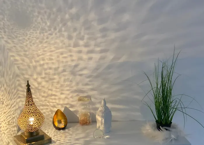 Casa Wellness Am Wald 140 Qm & Wellness 4*