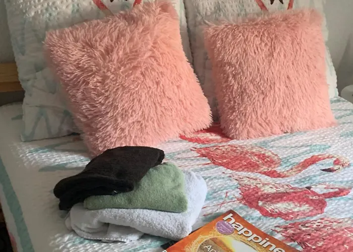 Casa Wellness Am Wald 140 Qm & Wellness فندق مبيت وإفطار 4*