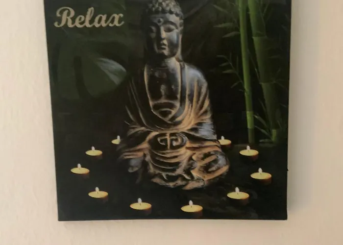 فندق مبيت وإفطار Casa Wellness Am Wald 140 Qm & Wellness Mörlenbach