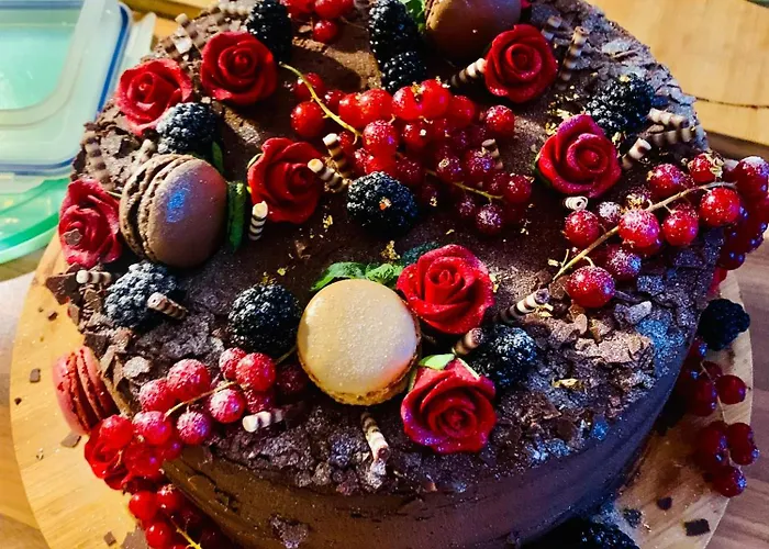 Casa Wellness Am Wald 140 Qm & Wellness 4* Mörlenbach