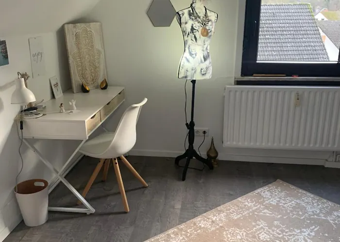 Casa Wellness Am Wald 140 Qm & Wellness