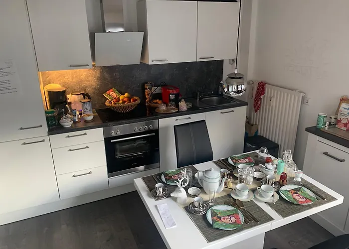 Casa Wellness Am Wald 140 Qm & Wellness 4* Mörlenbach