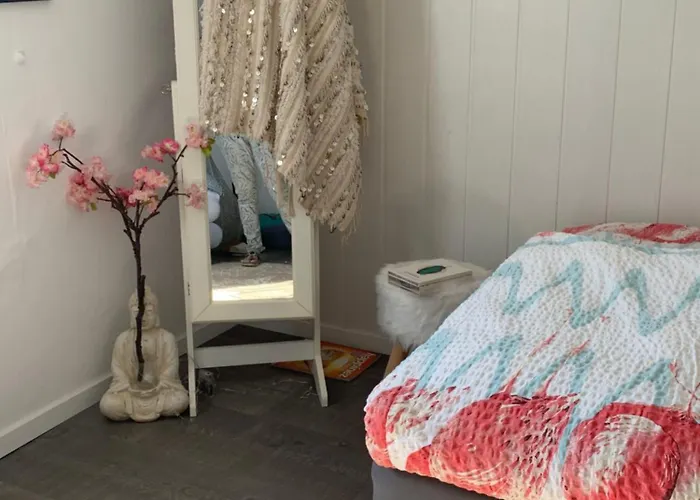 Casa Wellness Am Wald 140 Qm & Wellness فندق مبيت وإفطار Mörlenbach