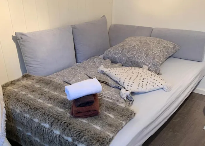 Casa Wellness Am Wald 140 Qm & Wellness