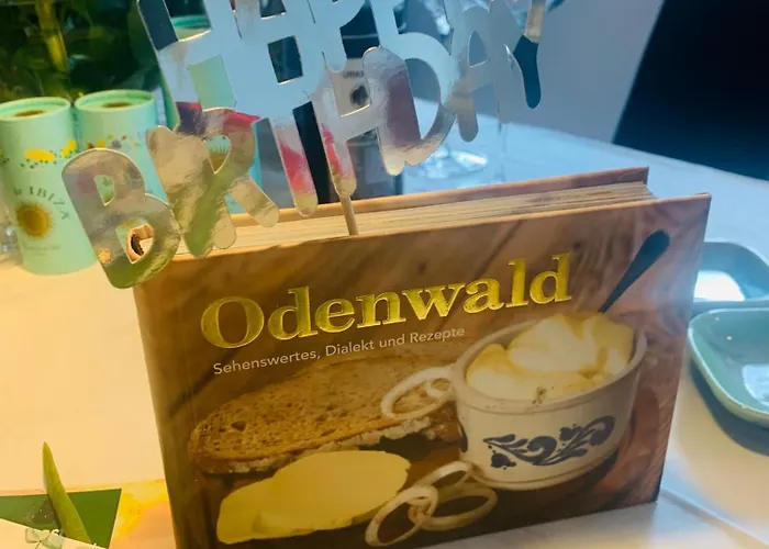 Casa Wellness Am Wald 140 Qm & Wellness فندق مبيت وإفطار 4*