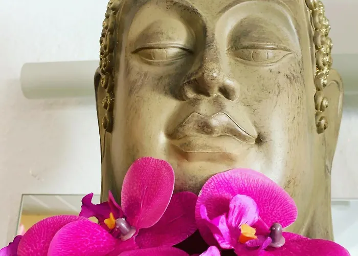 فندق مبيت وإفطار Casa Wellness Am Wald 140 Qm & Wellness 4*