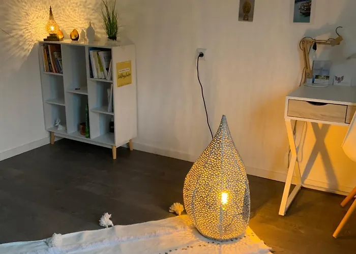 Casa Wellness Am Wald 140 Qm & Wellness فندق مبيت وإفطار 4*