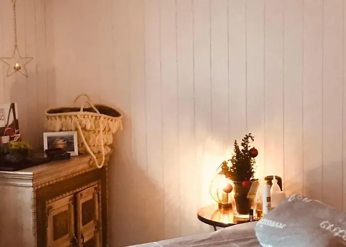 Casa Wellness Am Wald 140 Qm & Wellness Mörlenbach