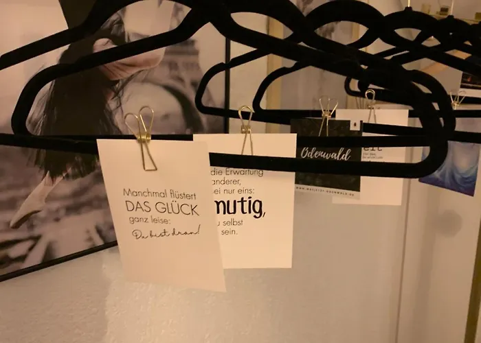 Casa Wellness Am Wald 140 Qm & Wellness Mörlenbach