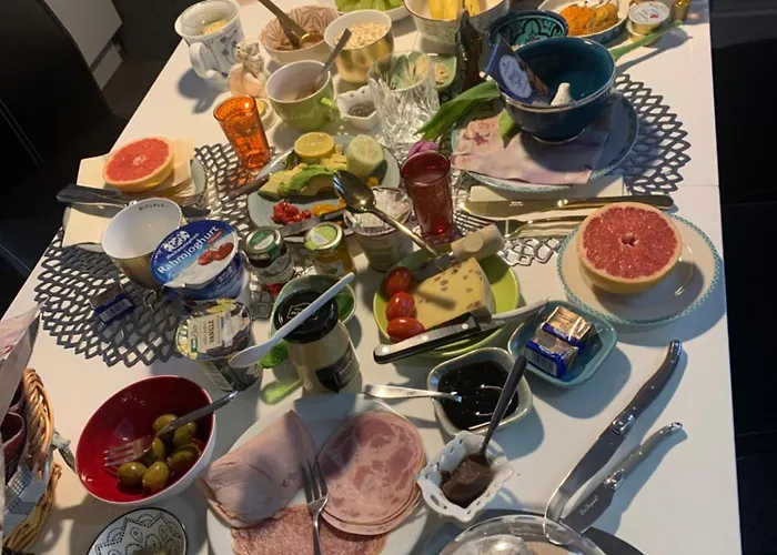 Casa Wellness Am Wald 140 Qm & Wellness