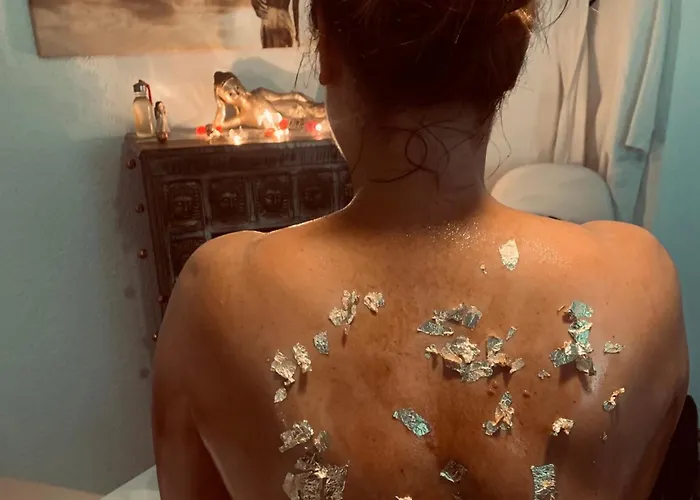 فندق مبيت وإفطار Casa Wellness Am Wald 140 Qm & Wellness