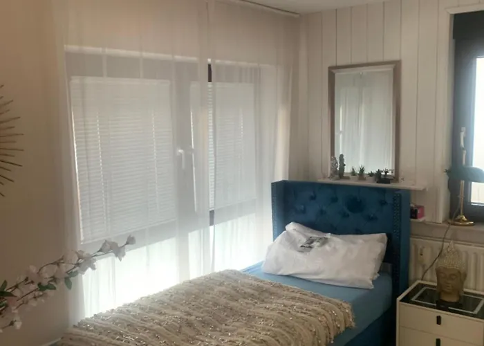 Casa Wellness Am Wald 140 Qm & Wellness