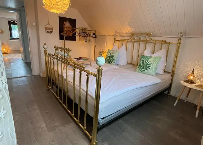 Casa Wellness Am Wald 140 Qm & Wellness