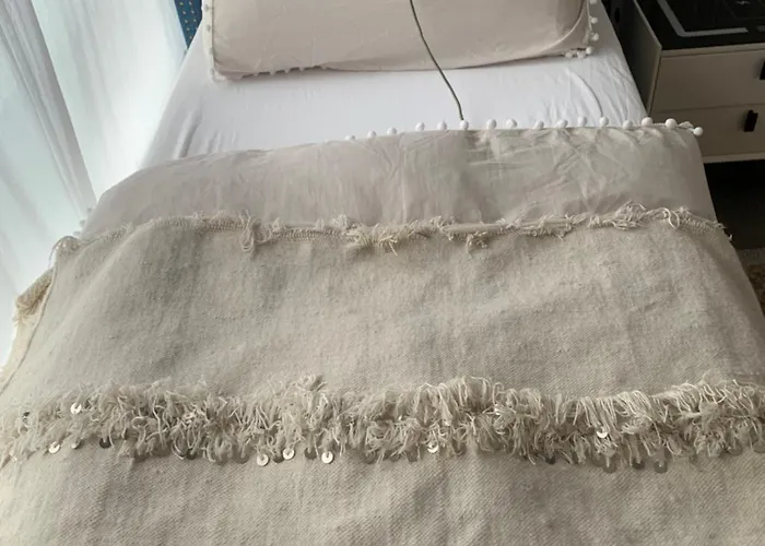 فندق مبيت وإفطار Casa Wellness Am Wald 140 Qm & Wellness